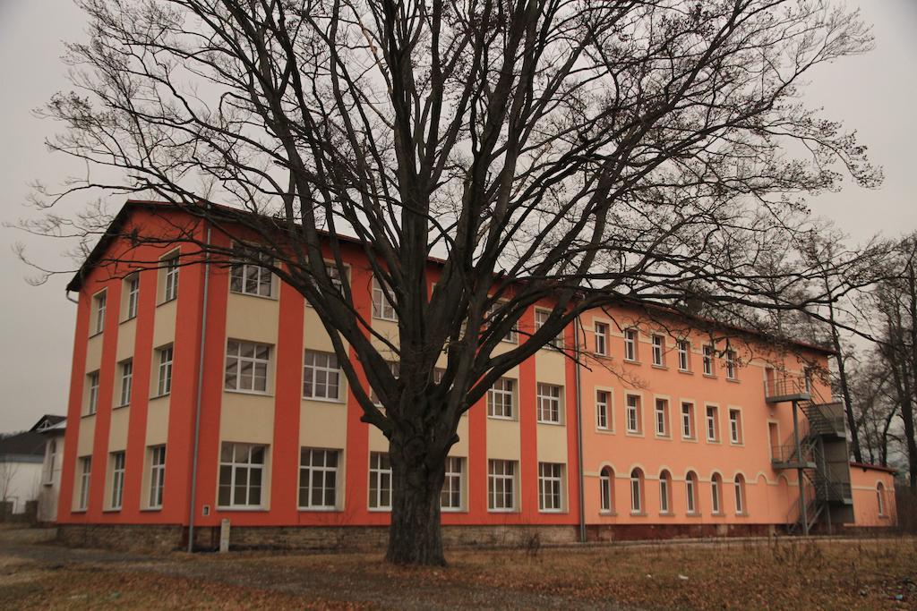 Ubytovani Rico Vrchlabí エクステリア 写真